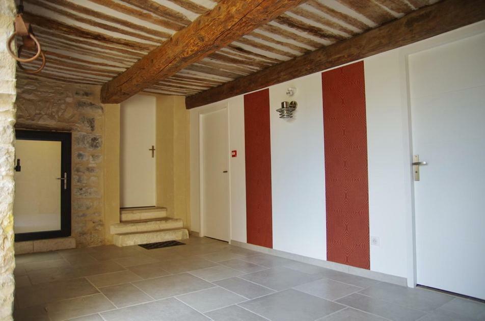 Le Mas De Crieulon Saint-Jean-de-Crieulon Kültér fotó